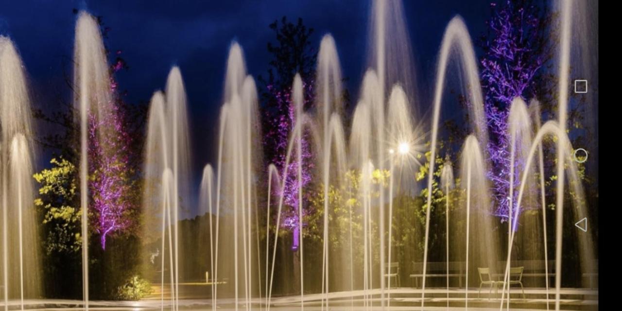 Harmony Atenas Exterior foto