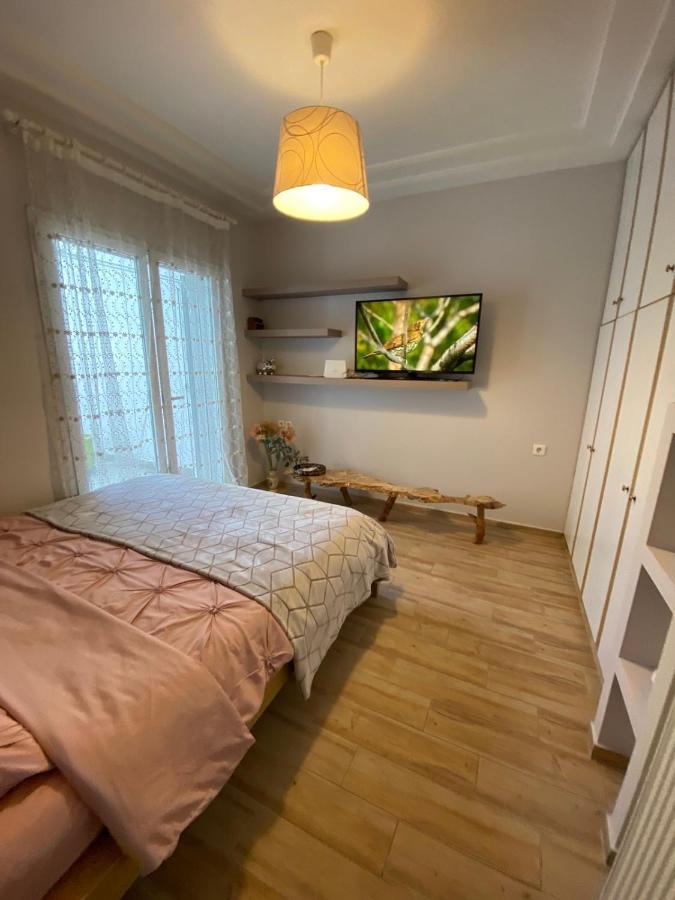 Harmony Atenas Exterior foto