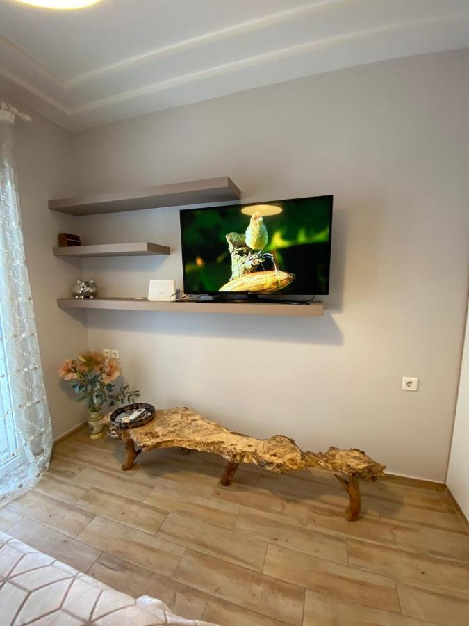 Harmony Atenas Exterior foto